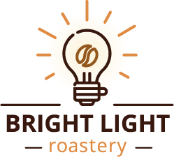 Bright Light roastery